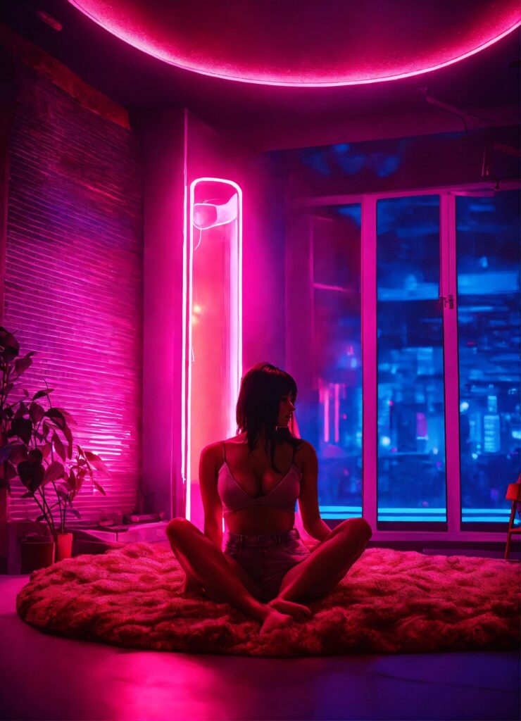 Escorts in Falettis Hotel