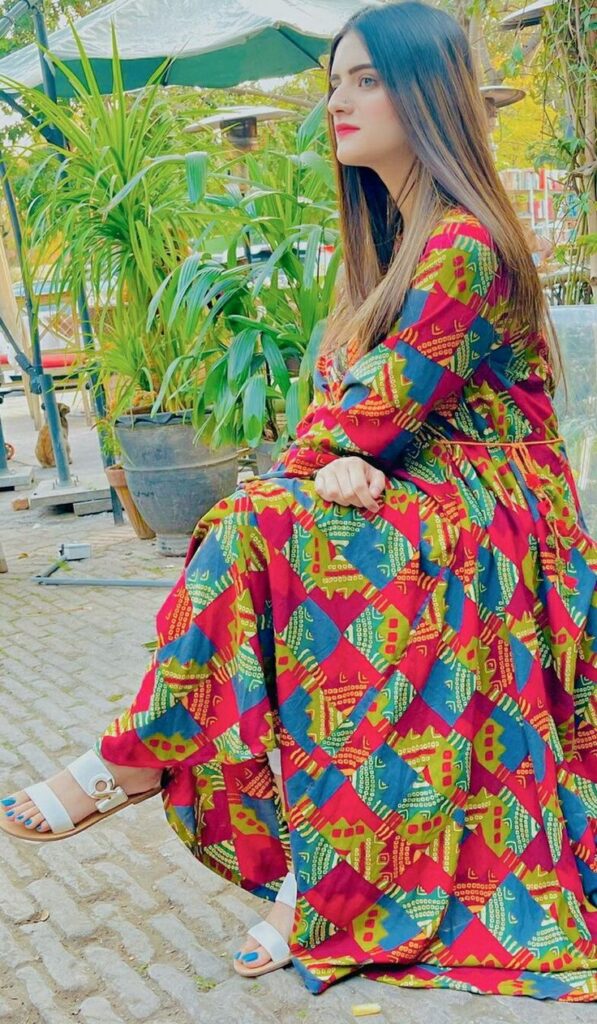 Model Escorts in Lahore